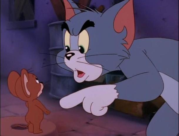 Tom a Jerry: Celovečerní film dostává nové datum vydání | Fandíme filmu