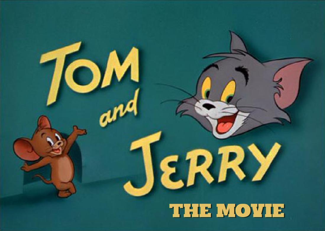 Tom a Jerry: Celovečerní film dostává nové datum vydání | Fandíme filmu