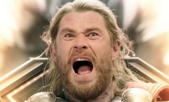 Thor: Love and Thunder je úplně jiný a naprosto šílený | Fandíme filmu