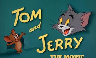 Tom a Jerry: Celovečerní film dostává nové datum vydání | Fandíme filmu