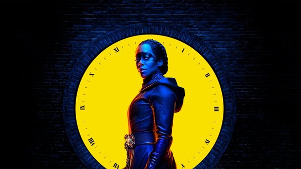 Watchmen: Trailer láká na zbytek sezony novopečeného hitu | Fandíme serialům
