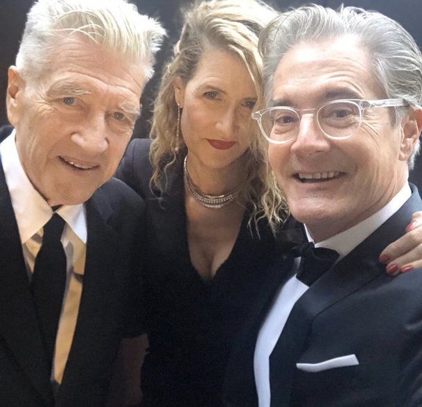 Oscar 2020: První čtyři sošky nadcházejícího ročníku jsou rozdány, jednu má David Lynch | Fandíme filmu