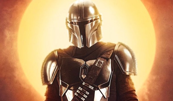 The Madalorian: Je tu nový trailer seriálu ze světa Star Wars | Fandíme serialům