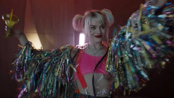 Birds of Prey: Co by režisérka chtěla přinést v pokračování | Fandíme filmu