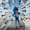 Ježek Sonic: První pohled na nový design hlavní postavy | Fandíme filmu