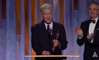 Oscar 2020: První čtyři sošky nadcházejícího ročníku jsou rozdány, jednu má David Lynch | Fandíme filmu