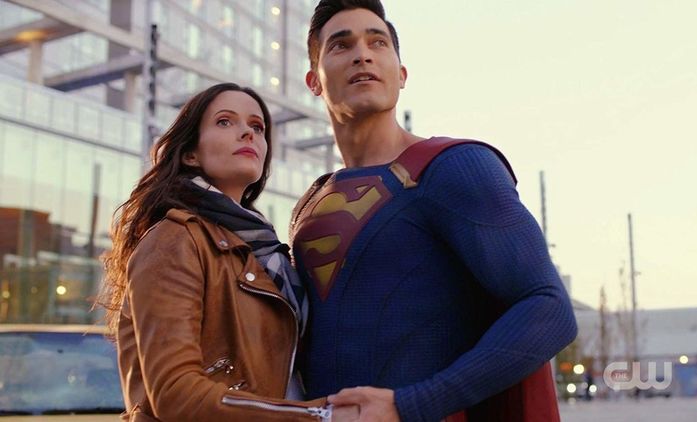 Superman & Lois: Co vlastně chystaný seriál přinese | Fandíme seriálům