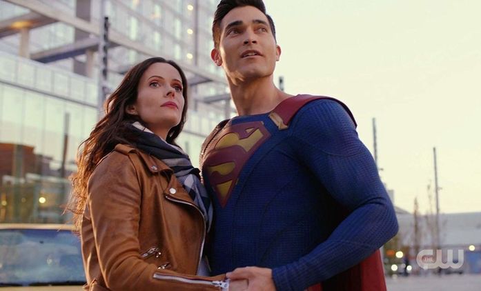 Superman a Lois z Arrowverse dostanou vlastní seriál | Fandíme seriálům