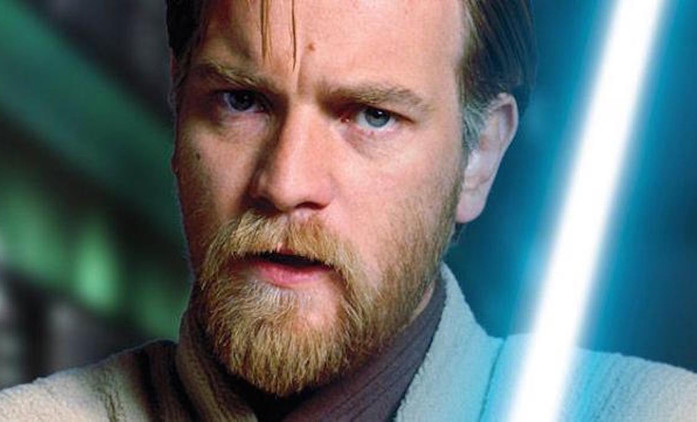 Obi-Wan Kenobi: Ewan McGregor potvrdil, že v plánu byl nejdřív film | Fandíme seriálům