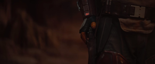 The Madalorian: Je tu nový trailer seriálu ze světa Star Wars | Fandíme serialům