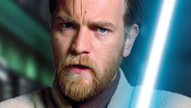 Obi-Wan Kenobi: V chystané Star Wars sérii se možná objeví mladí Luke a Leia | Fandíme serialům