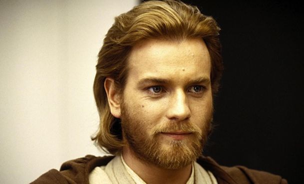 Obi-Wan Kenobi: V chystané Star Wars sérii se možná objeví mladí Luke a Leia | Fandíme serialům