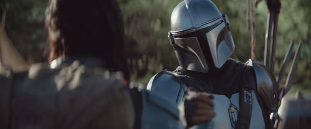 The Mandalorian: Vznik filmu není vyloučený | Fandíme serialům