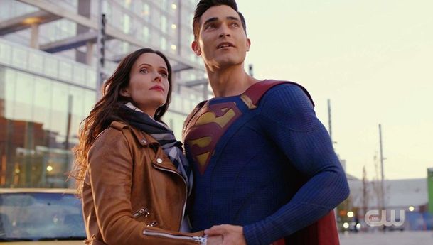 Superman & Lois: Co vlastně chystaný seriál přinese | Fandíme serialům