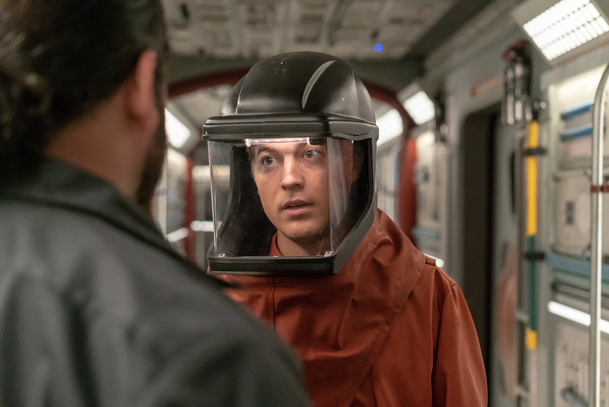 Another Life: Netflix oznámil druhou řadu sci-fi seriálu | Fandíme serialům