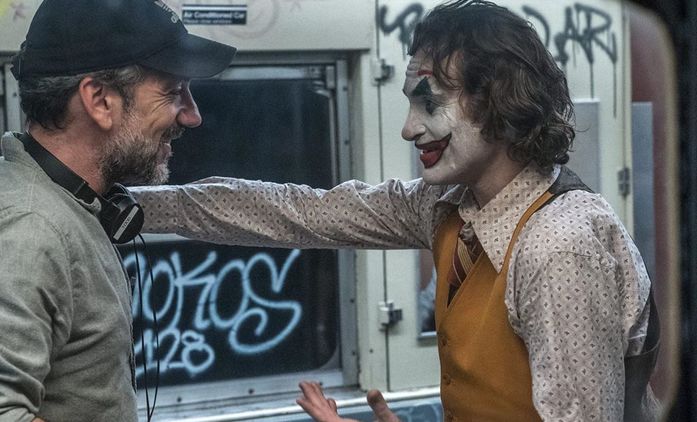 Joker: Sám režisér Todd Phillips vyložil, jak je to s údajným pokračováním | Fandíme filmu