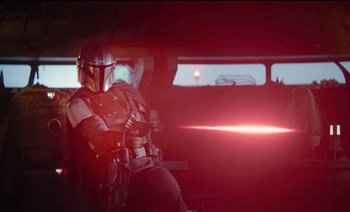 The Mandalorian: Vznik filmu není vyloučený | Fandíme seriálům