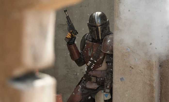 První dojmy: The Mandalorian - Disney+ přichází s něčím, co fandy Hvězdných válek rozhodně nezklame | Fandíme seriálům