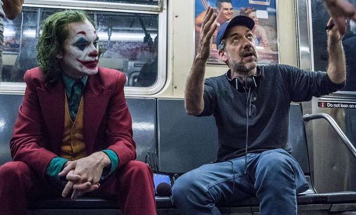 Warner Bros.: DC filmy budou prioritou, pomoci má režisér Jokera | Fandíme filmu