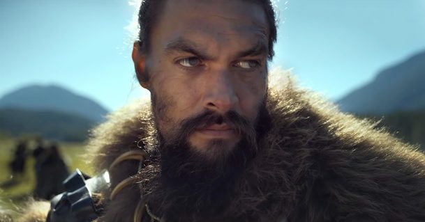 Jason Momoa se kvůli roli ve Hře o trůny cítil "podveden" | Fandíme serialům