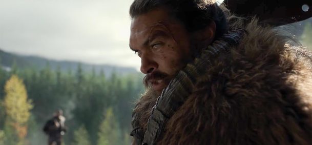 Jason Momoa se kvůli roli ve Hře o trůny cítil "podveden" | Fandíme serialům