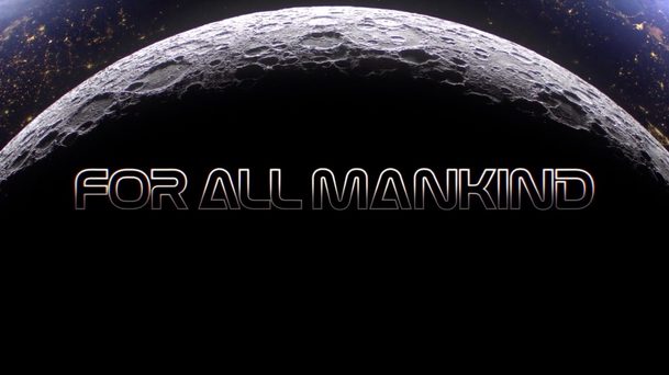 For All Mankind: Upoutávka na druhou řadu láká na ozbrojené kosmonauty | Fandíme serialům