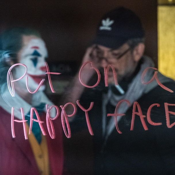 Joker oficiálně zahájil oscarovou kampaň | Fandíme filmu