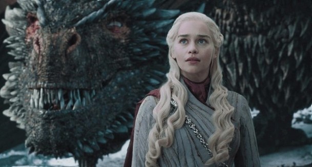 Hra o trůny: Chystá se nový seriál o předcích Daenerys Targaryen, další se zcela ruší | Fandíme serialům