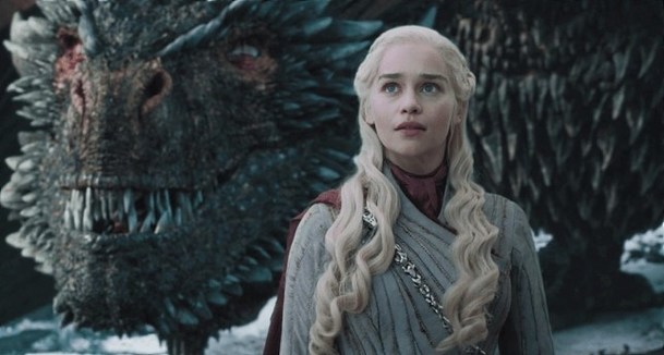 House of the Dragon: Známe postavy nového příběhu z historie Hry o trůny? | Fandíme serialům