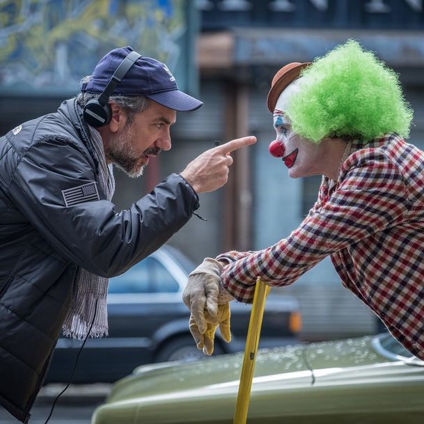 Joker je první mládeži nepřístupný film, který utržil miliardu. Vznikne pokračování? | Fandíme filmu