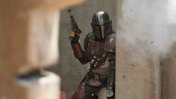 The Mandalorian: Na druhé řadě se navzdory koronaviru stále pracuje | Fandíme serialům