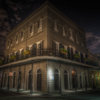 LaLaurie Mansion: Výlet do skutečného domu hrůzy chystají scenáristé Conjuringu | Fandíme filmu