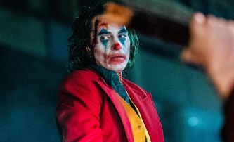 Joker: Se střihem pomáhali Joaquin Phoenix a Bradley Cooper | Fandíme filmu