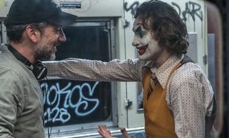 Joker: Sám režisér Todd Phillips vyložil, jak je to s údajným pokračováním | Fandíme filmu