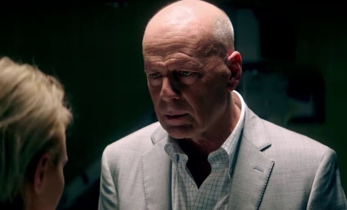 Trauma Center: Bruce Willis řeší vraždu parťáka a snaží se ochránit klíčovou svědkyni | Fandíme filmu