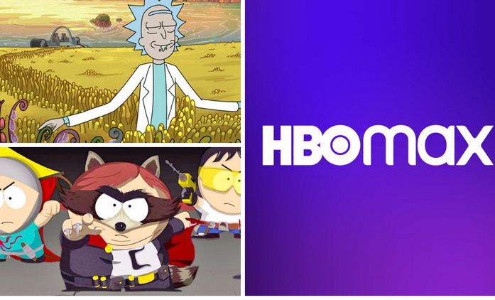 Warner za půl miliardy koupil South Park a odhalil vlastnosti streamovací služby HBO Max | Fandíme seriálům