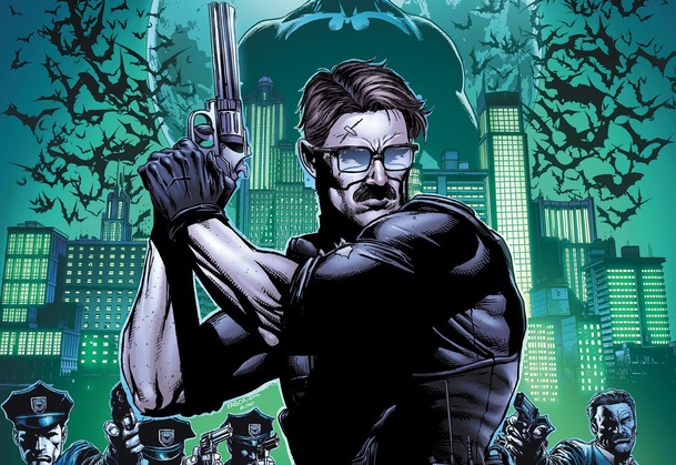 The Batman: Režisér Matt Reeves oficiálně potvrdil představitele komisaře Gordona | Fandíme filmu