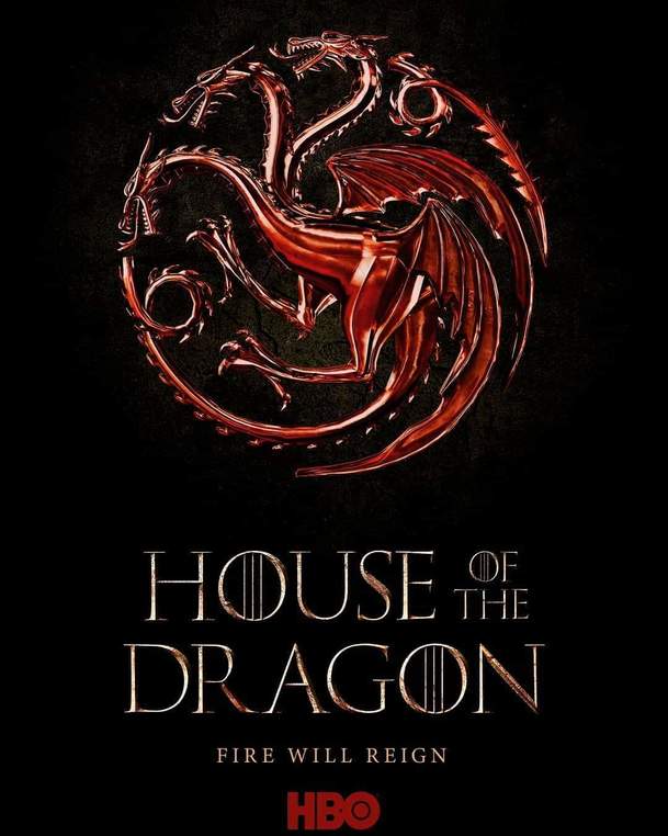 House of the Dragon: Seriál ze světa Hry o trůny odhalil herecké obsazení a režiséry | Fandíme serialům