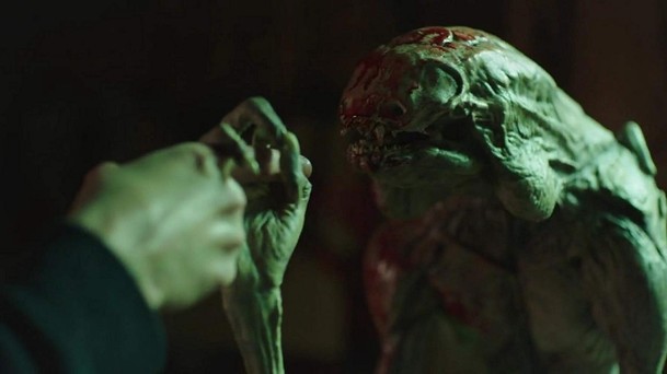 Creepshow: Hororová antologie zažívá úspěch, Shudder potvrdil druhou řadu | Fandíme serialům
