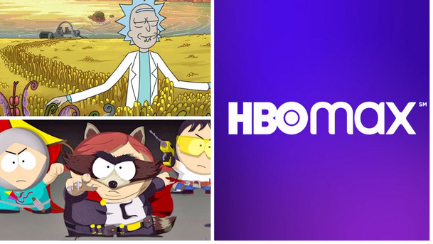 Warner za půl miliardy koupil South Park a odhalil vlastnosti streamovací služby HBO Max | Fandíme serialům