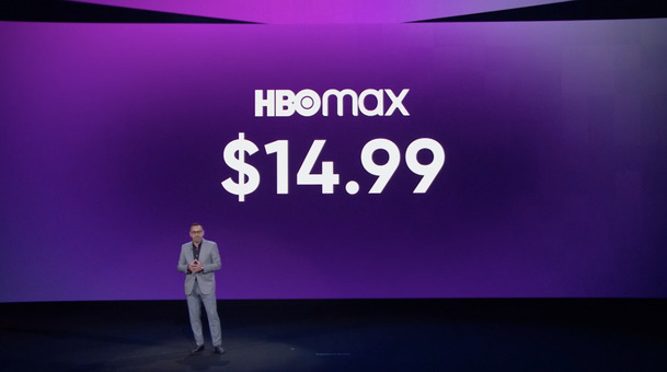 HBO Max: Víme, kdy spuštěn další konkurent Netflixu a co na něm bude k vidění | Fandíme serialům