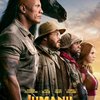 Jumanji: Další level: První reakce slibují královskou porci zábavy | Fandíme filmu