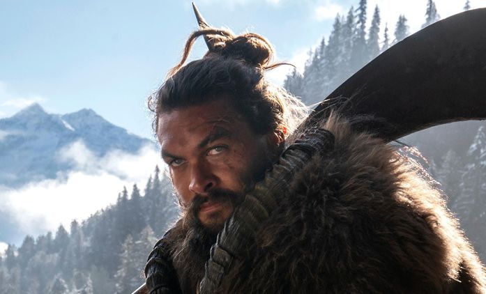 Jason Momoa se kvůli roli ve Hře o trůny cítil "podveden" | Fandíme seriálům