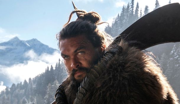 Jason Momoa se kvůli roli ve Hře o trůny cítil "podveden" | Fandíme serialům