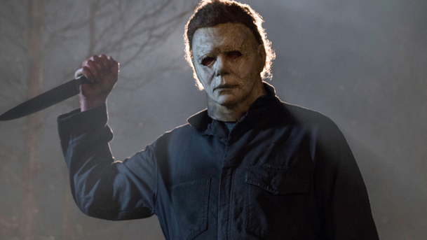 Halloween Kills: Vraždící psychopat Michael Myers se ukazuje v prvním videu z natáčení | Fandíme filmu