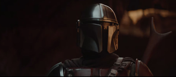 Jeho temné esence jsou očekávanějším seriálem než The Mandalorian | Fandíme serialům