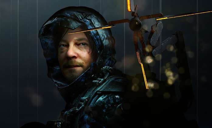 Death Stranding: Velkolepá dystopická vize našla režiséra a může do výroby | Fandíme filmu
