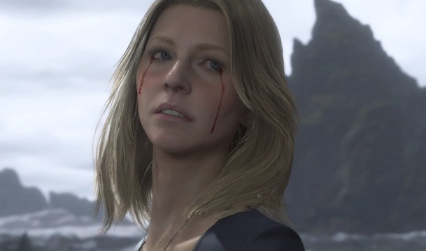 Death Stranding: Postapokalyptická budoucnost spojí živé a mrtvé | Fandíme filmu