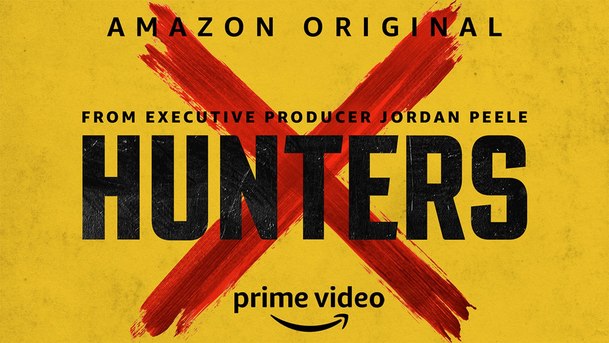 Hunters: Al Pacino nahání nácky v prvním teaseru | Fandíme serialům