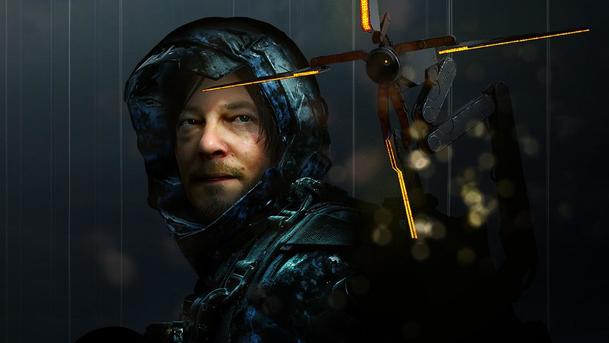 Death Stranding: Postapokalyptická budoucnost spojí živé a mrtvé | Fandíme filmu